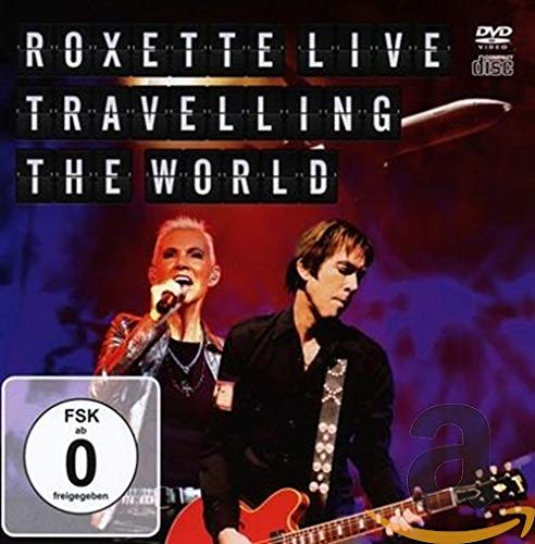 Live: Travelling the World