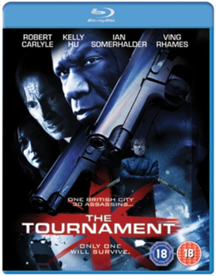 The Tournament