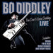 You Don't Know Diddley Live