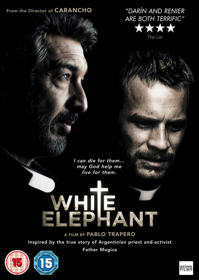 White Elephant