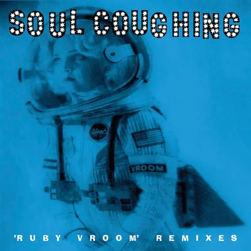 Ruby Vroom Remixes