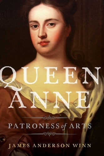 Queen Anne