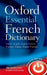 Oxford Essential French Dictionary