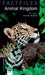 Oxford Bookworms Library Factfiles: Level 3: Animal Kingdom Audio Pack