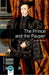 Oxford Bookworms Library: Level 2: The Prince and the Pauper Audio Pack