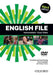 English File third edition: Intermediate: Class DVD