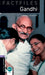 Oxford Bookworms Library Factfiles: Level 4: Gandhi