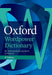 Oxford Wordpower Dictionary