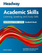 Headway Academic Skills: Introductory: Listening, Speaking, and Study Skills Student's Book