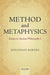 Method and Metaphysics