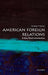 American Foreign Relations