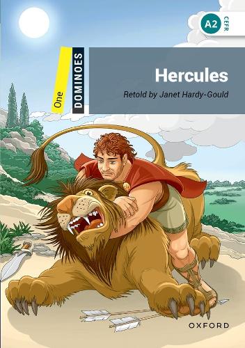Dominoes: Level 1:: Hercules Audio Pack