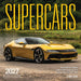 Supercars 2027
