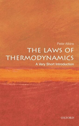The Laws of Thermodynamics