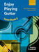 Enjoy Playing Guitar Tutor Book 2 + CD