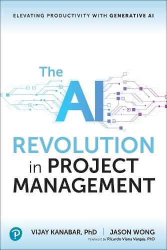 The AI Revolution in Project Management