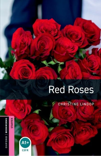 Oxford Bookworms Library: Starter:: Red Roses Audio Pack