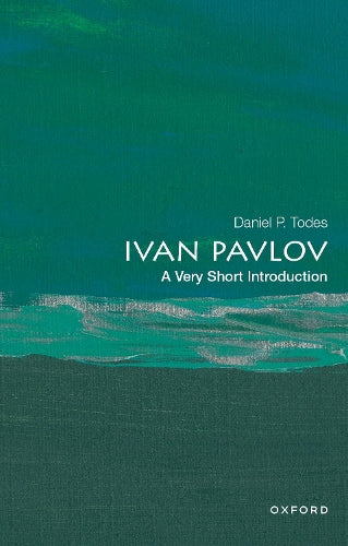 Ivan Pavlov