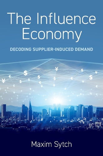 The Influence Economy
