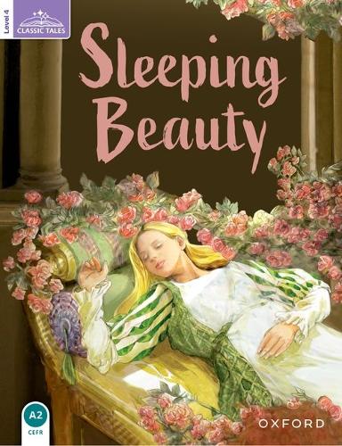 Classic Tales Second Edition: Level 4: Sleeping Beauty Audio Pack