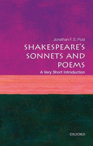 Shakespeare's Sonnets and Poems