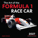 The Art of the Formula 1 Race Car 2027