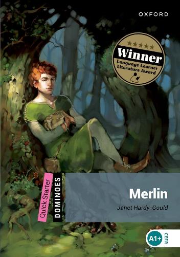 Dominoes: Quick Starter:: Merlin