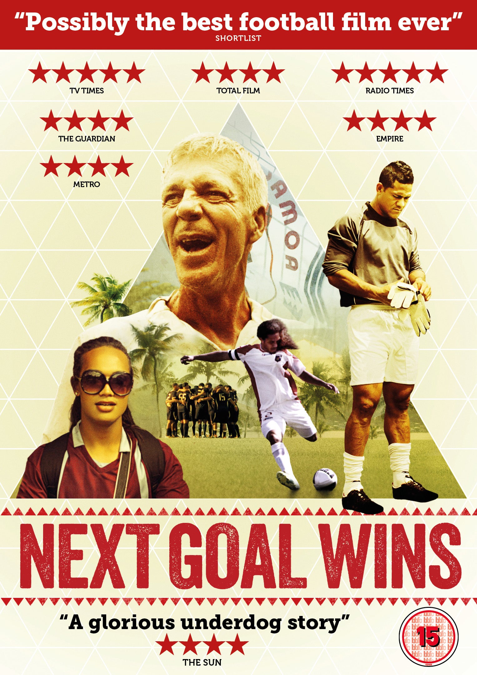 Next Goal Wins
