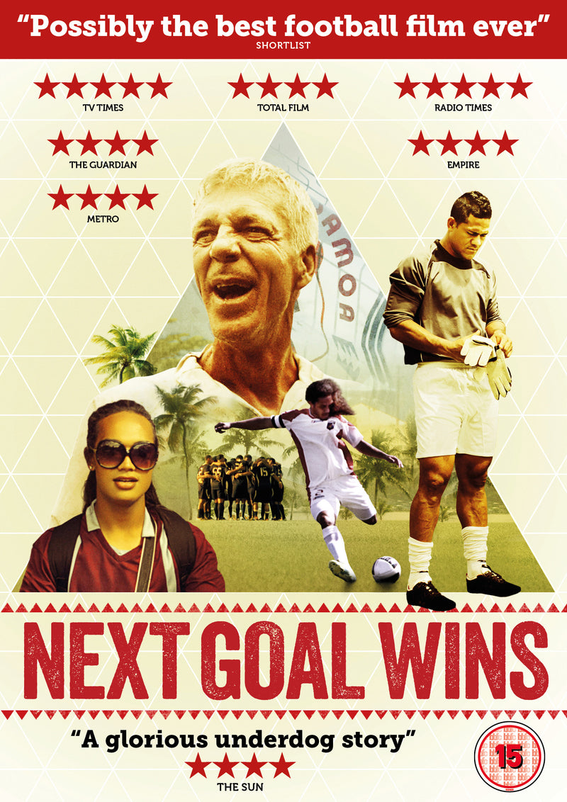 Next Goal Wins