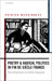 Poetry and Radical Politics in fin de siècle France