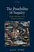 The Possibility of Inquiry