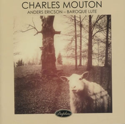 Anders Ericson: Charles Mouton