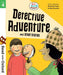 Read with Oxford: Stage 4: Biff, Chip and Kipper: Detective Adventure and Other Stories