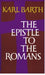 The Epistle to the Romans