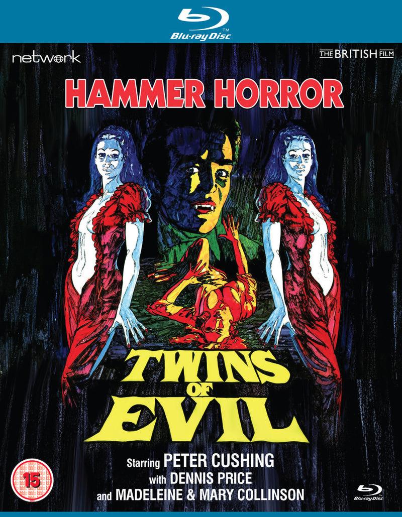 Twins of Evil