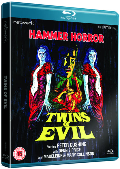 Twins of Evil