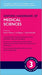 Oxford Handbook of Medical Sciences