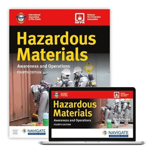 Hazardous Materials: Awareness and Operations