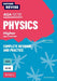 Oxford Revise: AQA GCSE Physics Revision and Exam Practice Higher