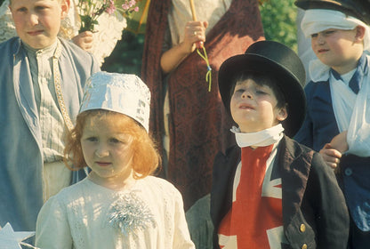 Cider with Rosie (1971) - BBC
