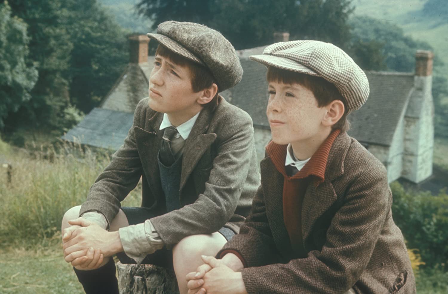 Cider with Rosie (1971) - BBC