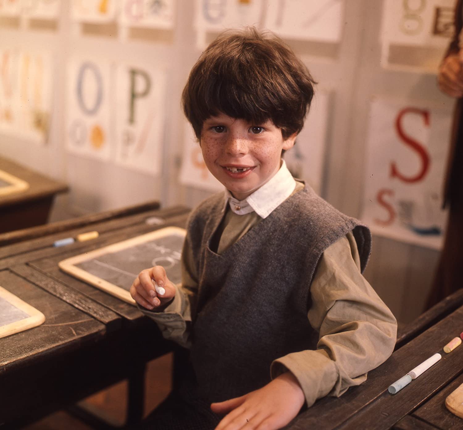 Cider with Rosie (1971) - BBC