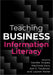 Teaching Business Information Literacy