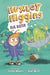 Huxley Higgins, Bug Buster