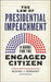 The Law of Presidential Impeachment