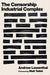 The Censorship-Industrial Complex