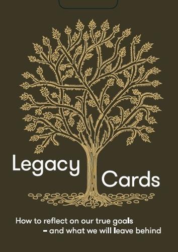 Legacy Cards