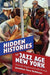 Hidden Histories of Jazz Age New York