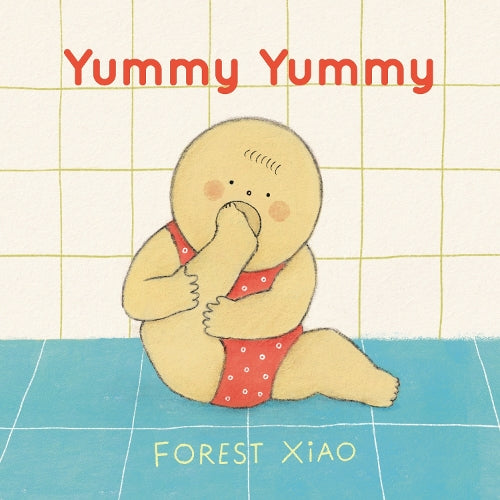 Yummy Yummy