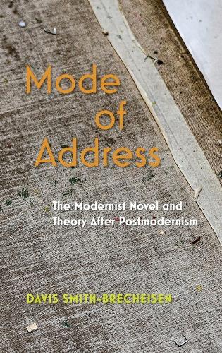 Mode of Address